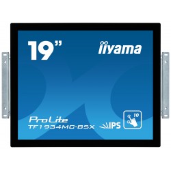 IIYAMA PROLITE TF1934MC-B5X Écran 19" tactile 10 points