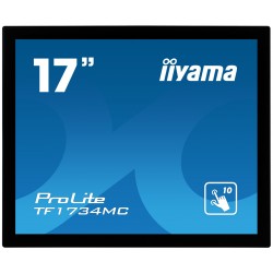 IIYAMA PROLITE TF1734MC-B6X Écran 17" tactile 10 points