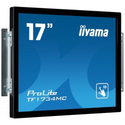 IIYAMA PROLITE TF1734MC-B6X Écran 17" tactile 10 points