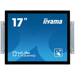 IIYAMA PROLITE TF1734MC-B6X Écran 17" tactile 10 points