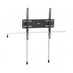 Support mural Vogel's BASE 45S orientable pour TV de 19 à 43 - Support  mural TV - Achat & prix