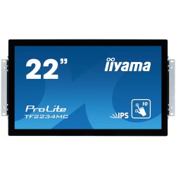 IIYAMA PROLITE TF2234MC-B6X Écran 22" tactile 10 points