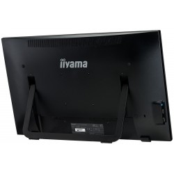 IIYAMA PROLITE T2435MSC-B2 Écran 24 tactile 10 points