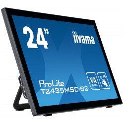 IIYAMA PROLITE T2435MSC-B2 Écran 24" tactile 10 points