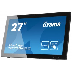 IIYAMA PROLITE T2735MSC-B2 Écran 27" tactile 10 points