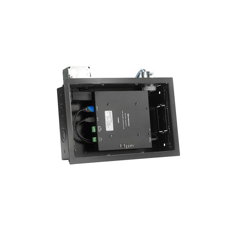 CHIEF PAC526 Series Boitier mural encastrable de stockage