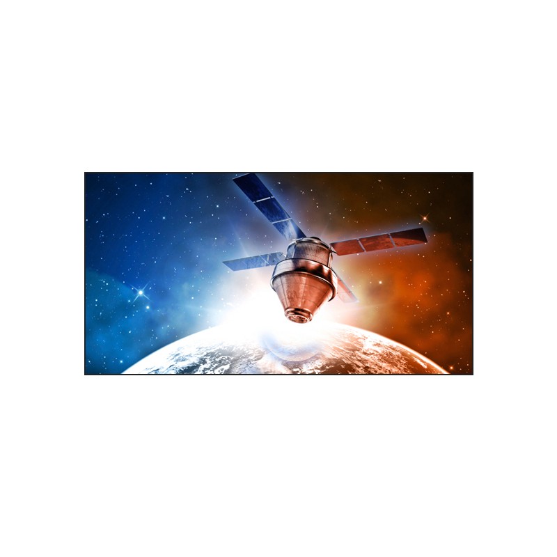 HYUNDAI D55SFN - Écran mur vidéo ultra narrow bezel 55" d'une luminosité de 500cd/m2