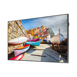 SAMSUNG PM43H LH43PMHPBGC-EN - Écran professionnel intérieur 43" Full HD idéal pour solution d'affichage dynamique