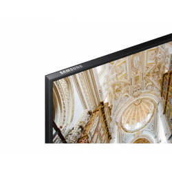 SAMSUNG QM49N LH49QMNEBGC-EN - Écran professionnel UHD intérieur 49" est idéal pour solution d'affichage dynamique