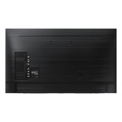 SAMSUNG QM65N LH65QMNEBGC-EN - Écran professionnel UHD intérieur 65" est idéal pour solution d'affichage dynamique