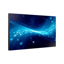 SAMSUNG UH55F-E LH55UHFHLBB-EN Écran 55" pour mur vidéo à bordures extrêmement fines de 1.7 mm d'une luminosité de 700cd/m2