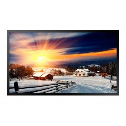 SAMSUNG OH46F-V LH46OHFPVBC-EN Écran extérieur haute luminosité 46" de 3000 CDL