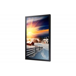 SAMSUNG OH75F Écran extérieur 75" haute luminosité de 2500 CDL