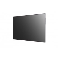 LG 75UH5E Écran affichage intérieur professionnel UHD 4K 75" 500 cd/m2
