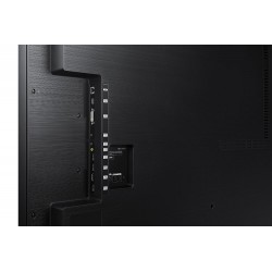 SAMSUNG QB98R LH98QBREBGCX-EN - Écran Ultra Large UHD intérieur 98" est idéal pour solution d'affichage dynamique