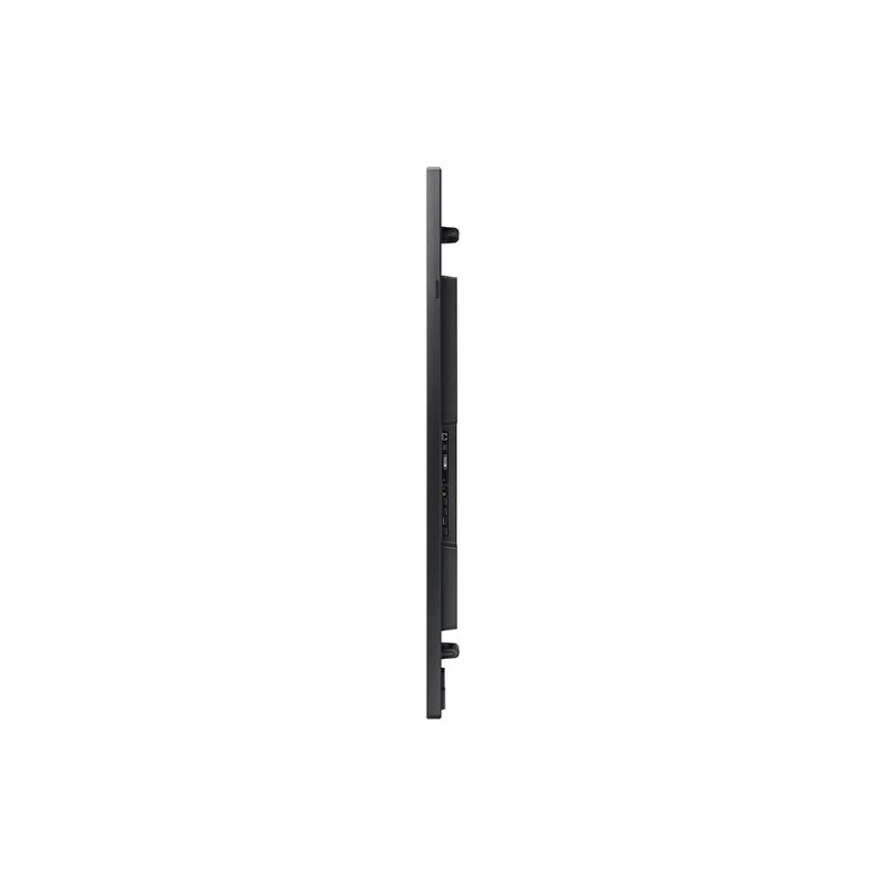 SAMSUNG QB98R LH98QBREBGCXEN Écran Ultra Large UHD 4K intérieur 98"