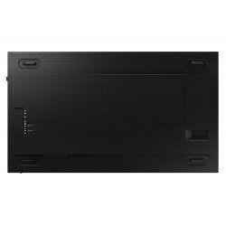 SAMSUNG QB98R LH98QBREBGCX-EN - Écran Ultra Large UHD intérieur 98" est idéal pour solution d'affichage dynamique