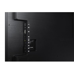 SAMSUNG QM98N LH98QMNEBGC-EN - Écran Ultra Large UHD intérieur 98" est idéal pour solution d'affichage dynamique