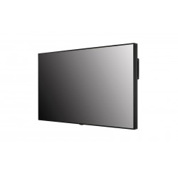 LG 75XS2E Écran vitrine haute luminosité de 75" et d'une luminosité de 2500 CDL