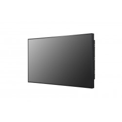 LG 49XF3E Écran vitrine haute luminosité de 49" et d'une luminosité de 3000 CDL