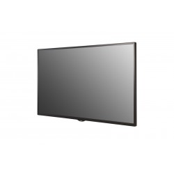 LG 49SH7E Écran affichage intérieur professionnel Full HD de 49" et d'une luminosité de 700 cd/m2