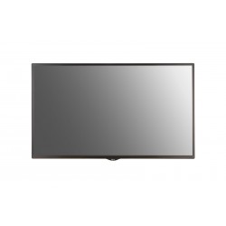 LG 43SH7E Écran affichage intérieur professionnel Full HD de 43" et d'une luminosité de 700 cd/m2