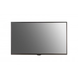 LG 55SH7E Écran affichage intérieur professionnel Full HD de 55" et d'une luminosité de 700 cd/m2