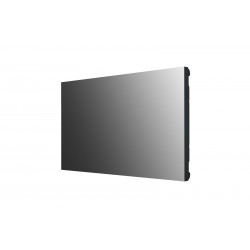 LG 55SVH7F Écran 55" à bords ultra fins pour mur video intérieur d'une luminosité de 700 cd/m2