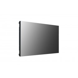 LG 55SVH7F Écran 55" à bords ultra fins pour mur video intérieur d'une luminosité de 700 cd/m2