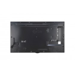 LG 49LS75C Écran affichage intérieur professionnel Full HD de 49" et d'une luminosité de 700 cd/m2