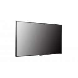 LG 49LS75C Écran affichage intérieur professionnel Full HD de 49" et d'une luminosité de 700 cd/m2