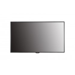 LG 55LS75C Écran affichage intérieur professionnel Full HD de 55" et d'une luminosité de 700 cd/m2