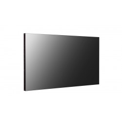 LG 49VL5D Écran 49" à bords super fins pour mur video intérieur d'une luminosité de 450 cd/m2