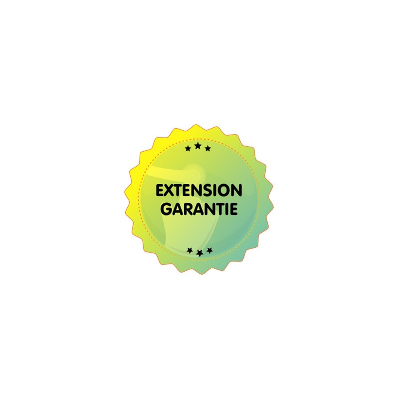 PHILIPS EXT W-1 BDL5588XH Extension de garantie 1 an