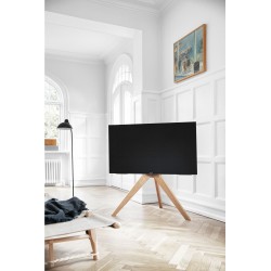 VOGEL'S NEXT OP1 Support d'écran design sur pied au sol 46" à 70"