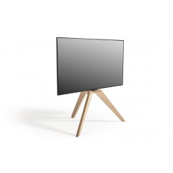 VOGEL'S NEXT OP1 Support d'écran design sur pied au sol 46" à 70"