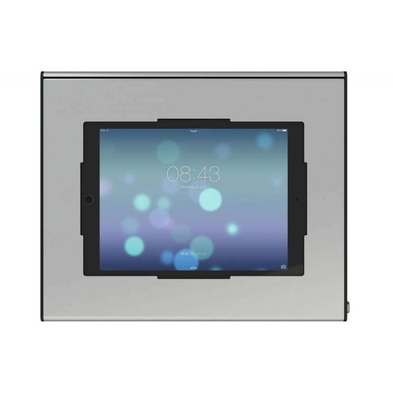 Support Mural Incliné CaddX ZW-MB01 Pour ZeroWire, Neuf Sous Emballage, Marque Aritech