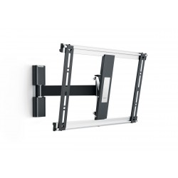 VOGEL'S THIN 425 Support mural inclinable orientable à 120° pour écrans 26" à 55"