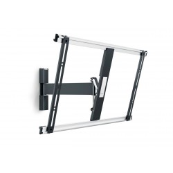 VOGEL'S THIN 525 Support mural inclinable orientable à 120° pour écrans 40" à 65"