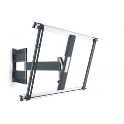 VOGEL'S THIN 545 Support mural inclinable orientable à 180° pour écrans 40" à 65"