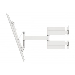 VOGEL'S THIN 445 Support mural inclinable orientable à 180° pour écrans 26" à 55"