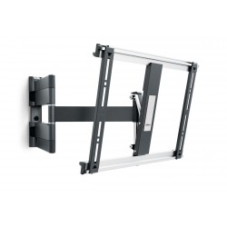 VOGEL'S THIN 445 Support mural inclinable orientable à 180° pour écrans 26" à 55"