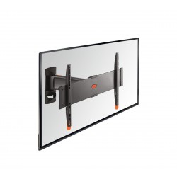 Support mural Vogel's WALL 3145 full orientable pour TV de 19 à 43 - Support  mural TV