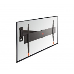 Support Tv Mural Orientable pour 32 à 65 pouces : Commandez sur