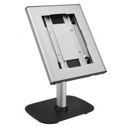 Support VOGEL'S pour tablettes 9" à 10" avec pied de table mobile