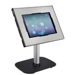 Support VOGEL'S pour tablettes 9" à 10" avec pied de table mobile