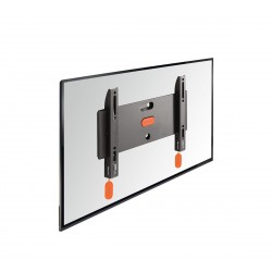 Support mural Vogel's WALL 3145 full orientable pour TV de 19 à 43 - Support  mural TV