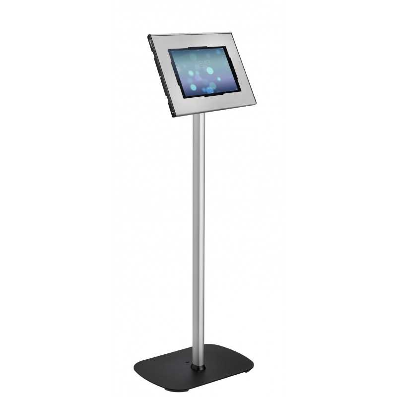 Support VOGEL'S pour tablettes 9" à 10" avec pied de sol mobile