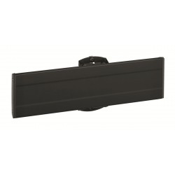 VOGEL'S Support plafond inclinable pour écrans 32" à 55"