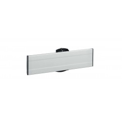 VOGEL'S Support plafond plat double face pour écrans 32" à 55"